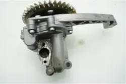 VW T5 2.5 TDI Ölpumpe OEM 070115105A - Gebraucht