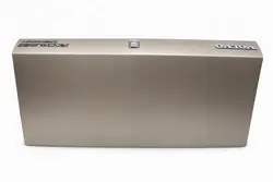Gebrauchter Kofferraumdeckel Volvo 740 OEM KLAPA TYŁ BAGAŻNIKA