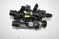 Carcasa de termostato OPEL MOKKA B II 1.2 THP 2023