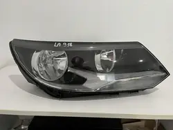 VW TIGUAN I 5N0 Farol Dianteiro Direito H7 OEM 5N0941006C