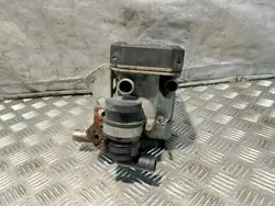 Calefactor estacionario Webasto BMW E39 3.0 D