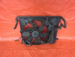 BMW E46 1.6 Kylarrubrik 1436250