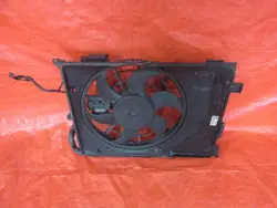 Ventilateur de Radiateur BMW E46 1.6 1436250