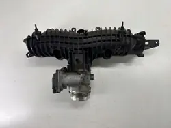 Coletor de admissão Volvo OE usado OEM 31411865