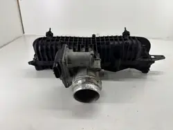 Coletor de admissão Volvo OE usado OEM 31411865