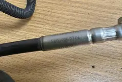 Sensor de temperatura de escape MERCEDES-BENZ E (W213) A0009059704