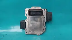 Unidad de Control TCM OEM A0204461609 para Actros/Atego