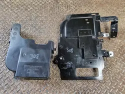 Support Ordinateur Moteur Ford Escape OEM LX6112C514CC