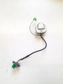 Mitsubishi Xenon-startarlampa OEM - Begagnad