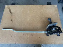 Alavanca de Mudanças Opel Astra H OEM - Seletor Completo