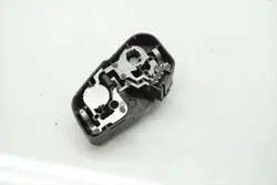 Soquete de lâmpada traseira BMW OEM 230569L lado esquerdo