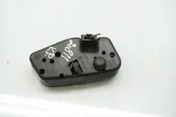 BMW OEM 230569L achterlicht-lampvoet linkerzijde