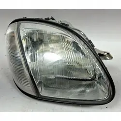 Mercedes-Benz SLK R170 2000 Voor Rechts Koplamp