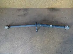 Drivaxel AUDI S5 A5 8T 4.2 V8 07-16 OEM 8T0521101A