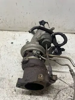 Nissan OE 144111KC0E Ensemble de rotors de turbocompresseur