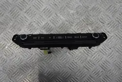 Panneau de contrôle radio Kia Niro OEM 96540-G5300