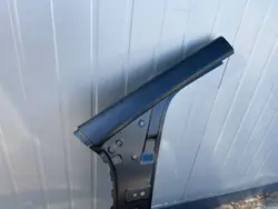 OEM AHH1353 Linker Schweller für VW Up/Citigo/Mii