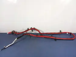 BMW 740Le G11 G12 eDRIVE Massakaapeli 6808557