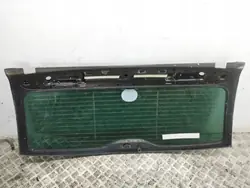Vitre arrière OEM AMD169584 pour Volkswagen Touareg I