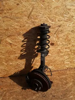 TOURAN 1T McPherson Mozzo Anteriore Sinistro