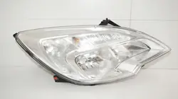 Oikea Etuvalo OEM 360182222 Opel Meriva B