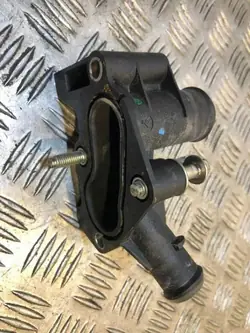 Alojamento termóstato Ford Fiesta OEM F3858K556
