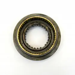 Synchroniser 2-3 Växel 5-Växlad JELCZ 315