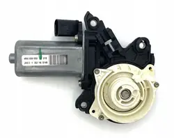 Tensor de puerta izquierdo trasero OEM 4M0839003