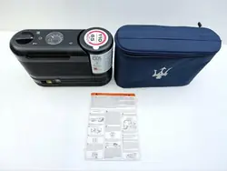 Compressor de pneus OEM 293771 para Maserati Quattroporte V