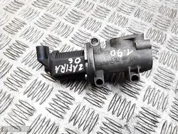 EGR-venttiili Opel Zafira B 2006 1900cdti 55205455