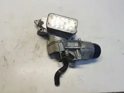 Ölfiltergehäuse Maserati OE OEM masole156156448451