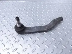 Rotule de Direction Droite OEM 485200780R - Renault OE
