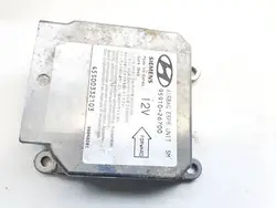 Hyundai Santa Fe SRS Airbag Computer OEM 9591026700