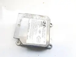 Hyundai Santa Fe SRS Airbag-tietokone OEM 9591026700