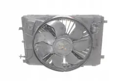 Ventilateur de refroidissement OEM 375483303 Mercedes W204