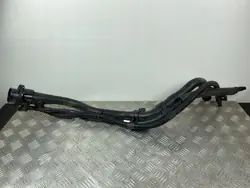 Pescoço de enchimento combustível SsangYong Korando OEM FOB28830