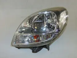 Faros delanteros izquierdo RENAULT KANGOO I 8200236590