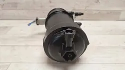 Kraftstofffiltergehäuse Ford Transit V363 OEM GK219C180A
