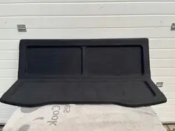 Étagère coffre arrière OEM 794207068R pour Renault Kangoo