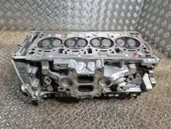 Compleet cilinderkop Audi A4 B9 Q5 A5 2.0 TFSI OEM