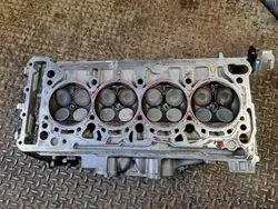 Kompletter Zylinderkopf Audi A4 B9 Q5 A5 2.0 TFSI OEM