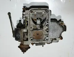 Carburador Opel Varajet II OEM 42552 - Usado