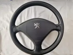 Volante + Airbag Peugeot 307 I OEM 96345022