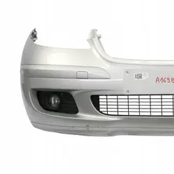 Pare-chocs avant Mercedes W169 Polar Silver - A1698801640