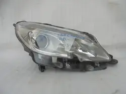 PEUGEOT 2008 Phare Droit LED 9677810280
