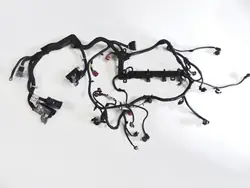 Motor-Kabelbaum Opel Mokka 1.7 CDTI OEM 95350147