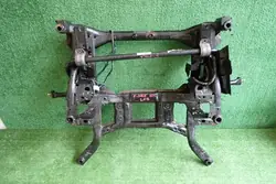 OEM AFO5882 Traîneau Avant pour Jaguar F-Pace Lift 2022