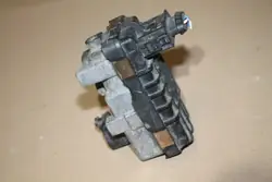OEM 6NW 009 543 Turbotoimija Volvo V70/S80/XC70/XC60