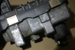 OEM 6NW 009 543 Turbotoimija Volvo V70/S80/XC70/XC60