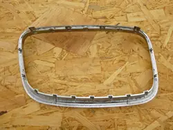 Griglia Cromata Sinistra BMW X5 E70 X6 E71 51137157687